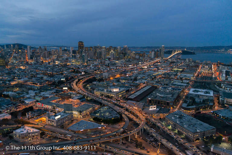  Commercial  Real  Estate  Aerial  Photography  The 111th 